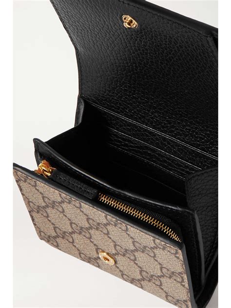 gucci etui|gucci wallet net a porter.